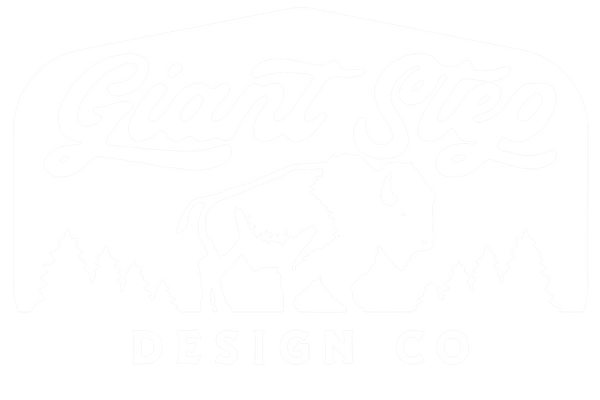Giant Step Design Co. - Blow Up Your TV