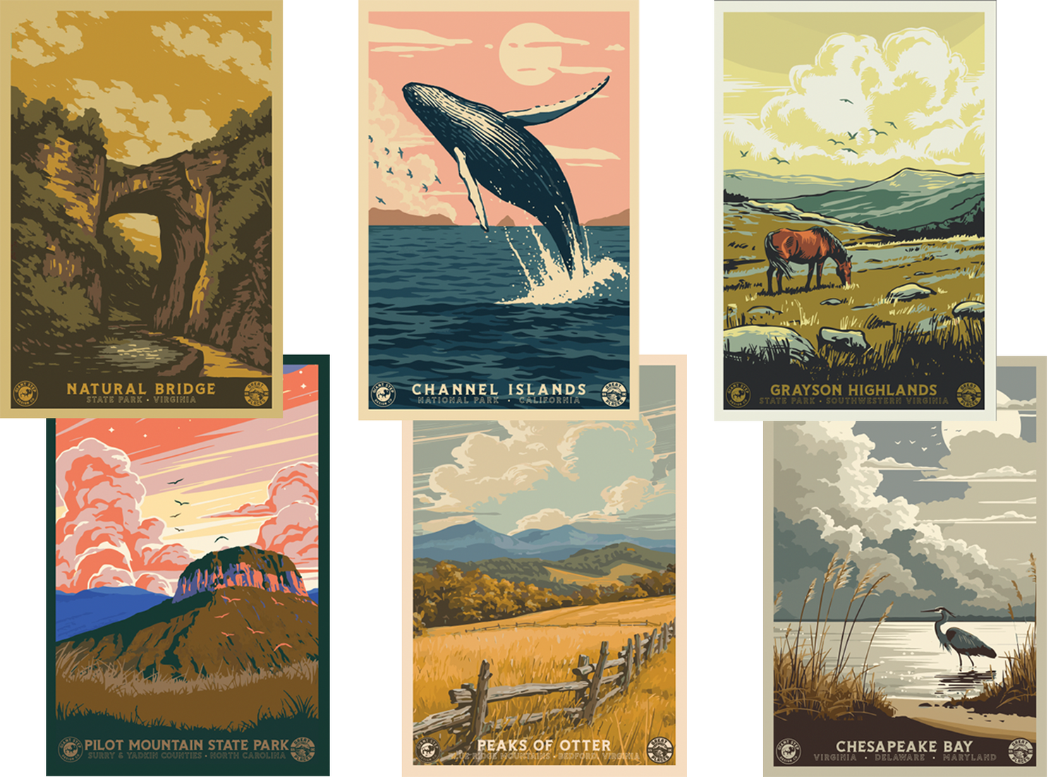 ALL PRINTS